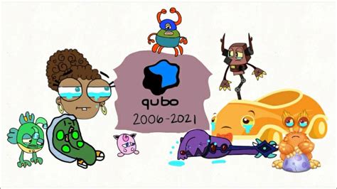 Qubo Has Closed Final Sign Off Shorts Iyhtep2contest Youtube