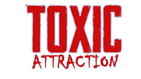 Wwe Toxic Attraction Custom Logo Png By Darrylford051 On Deviantart