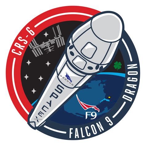 Spacex Logo Png Pic Png Mart