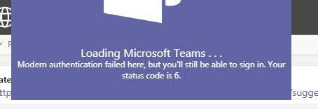 Fully exit the microsoft teams desktop client. Not able to log in Microsoft Teams Desktop App ...