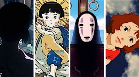 The 20 Best Anime Movies Of All Time Vrogue