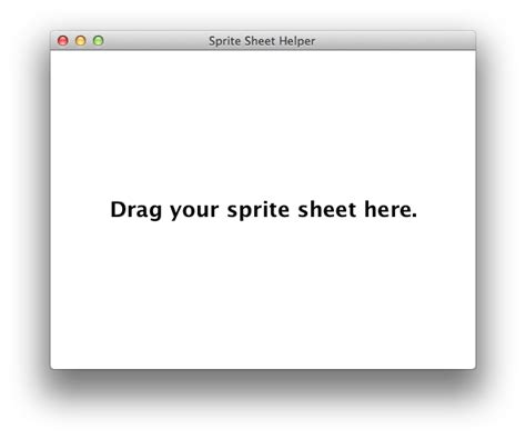 Effects Sprite Sheet Transparent