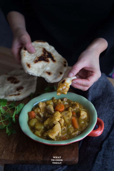 Serve one pot pressure cooker chicken curry recipe along with some steam rice or tawa paratha recipe and. Super Easy Pressure Cooker Japanese Chicken Curry