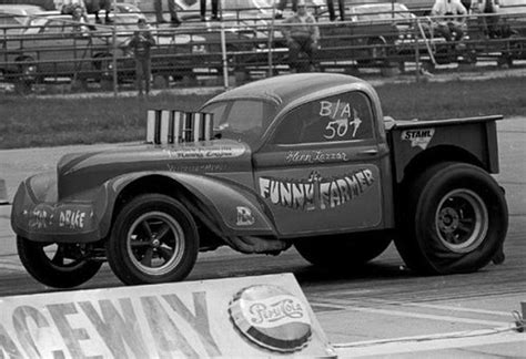 Picture Old Race Cars Drag Racing Cars Drag Racing