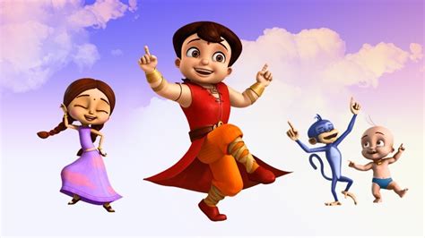 Super Bheem Best Songs For Kids Musical Compilation Youtube