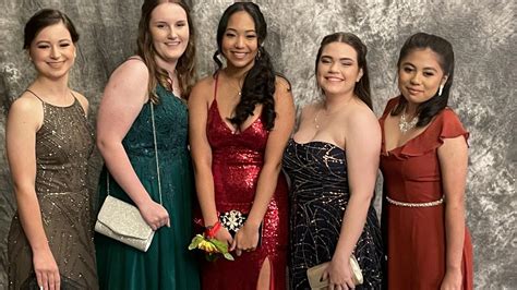 Bray Park State High School Formal 2021 Full Photo Gallery The