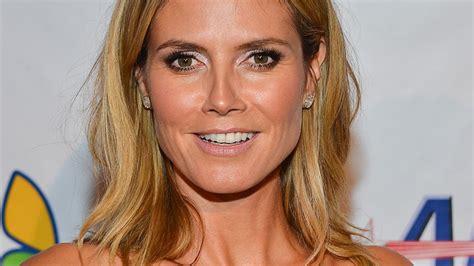 Täglich kommen 1000 neue fotos hinzu. Heidi Klum: Kinder und Familie