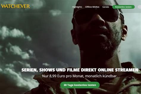 Deutscher Videodienst Watchever Schließt Zum Jahresende Streaming Und
