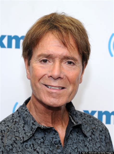 Cliff Richard Raid Brings Demand For Answers About Media Tip Off