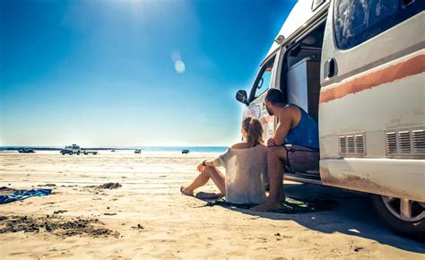 Planning Your First Campervan Trip Heres Everything You Should Know