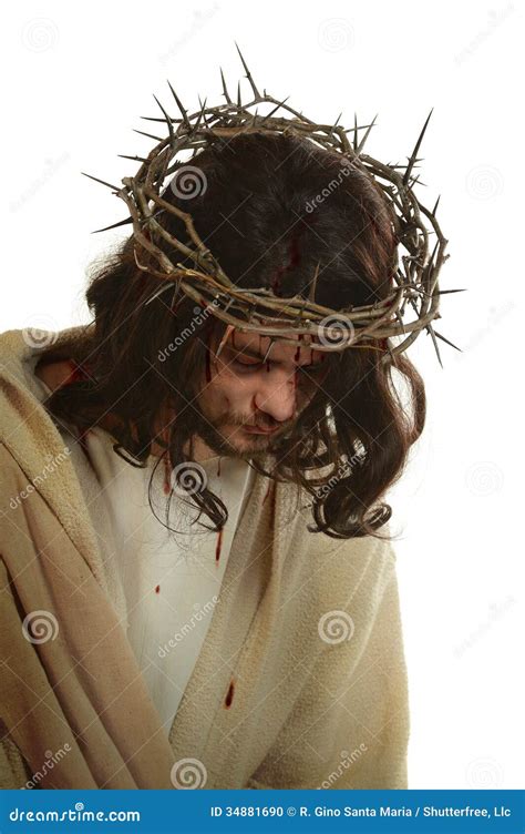 Crown Of Jesus Christ