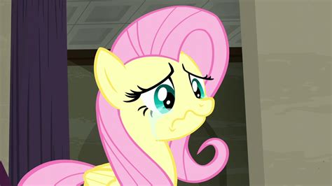Image Fluttershy Crying S6e9png My Little Pony