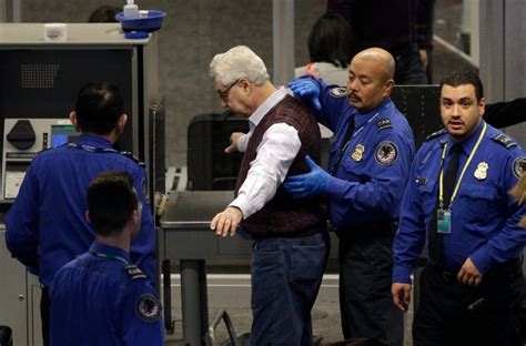 Tsa Airport Pat Downs Are About To Get More Invasive Twin Cities