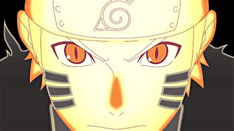 Naruto Kurama Link Mode Character Guide Tech Heavy Youtube