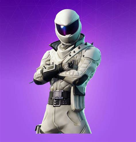Top 10 Best Skins In Fortnite The Coolest Of All Skin