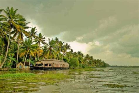 Top 5 Honeymoon Places In Kerala Blue Bird Travels