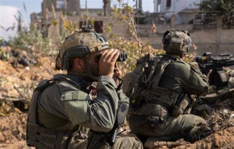 Izraelska Vojska Se Hitno Povukla Iz Gaze Hamas Im Sino Zadao