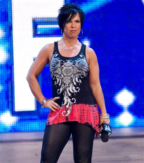 The Wicked Witches Of Wwe Vickie Guerrero Wwe Divas Photo 34664090