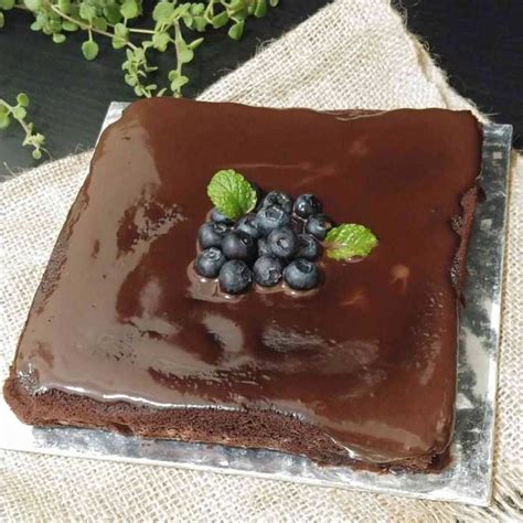 Cara membuat saus coklat dari coklat bubuk : Cara Membuat Saus Coklat Dari Coklat Bubuk - Resep Dessert Box Chocolate Black Forest Bisa Untuk ...