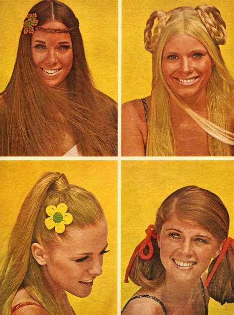 Pin On 1970 S Hair