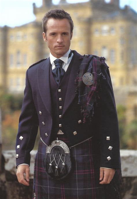 Kilts Tartan Suits Leicester Leicestershire