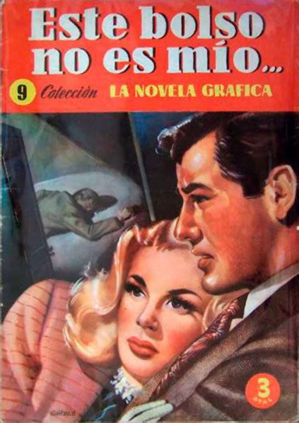 Novela Grafica La 1949 Reguera 9 Ficha De Número En Tebeosfera