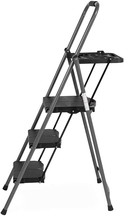 3 Step Ladder Cosco Gorilla Little Giant And Louisville