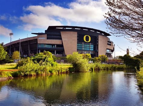 It's blog about environmental issues and sustainable living in the lane county area of oregon. Eugene, Oregon is Not Just for Duck's Lovers • Explorer ...