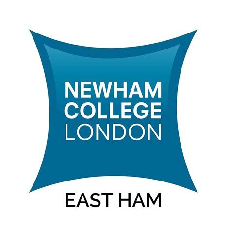 Newham College East Ham Campus High St S London E6 6er Uk