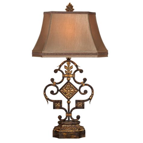 Fine Art Lamps Lamp Table Lamp