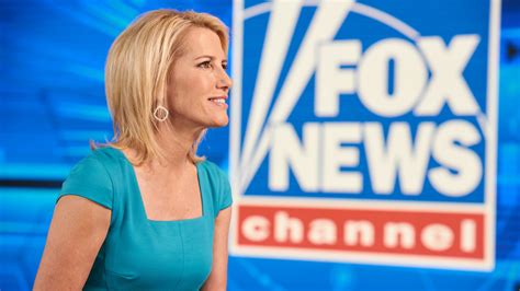 Fox News Extends Laura Ingrahams Stay With Multi Year Deal Variety