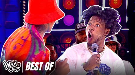 Nick Cannon Presents Wild N Out