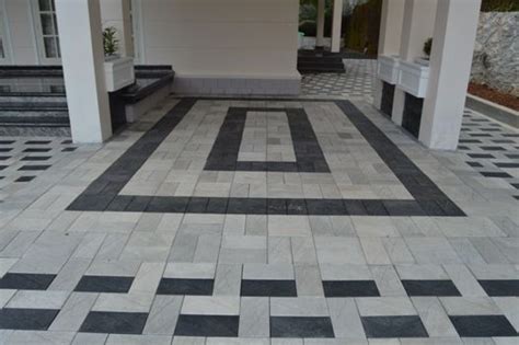 A wide variety of car porch tiles options are available to you, such as tile type, color family. Petals pavers - Professional Interlock tiles manufacturer ...