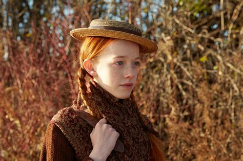 Facebook gives people the power to share. Anne (with an E): Season Two Filming Begins for CBC and ...