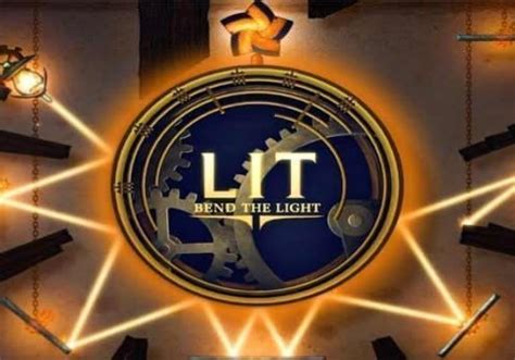 Acquista Lit Bend The Light Cd Key Economico Su Gamivo