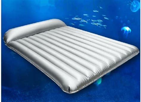 One way large valve:fast inflation and fast deflation aircoil support adjustable firmness pillow inflated size:17x11x4. Prices of Water Bed in Nigeria (2020)