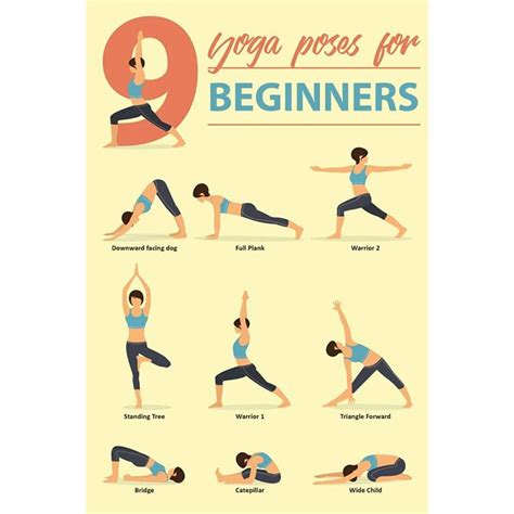 How To Learn Yoga Poses 13 Tips For Beginners Yoga Basics Atelier