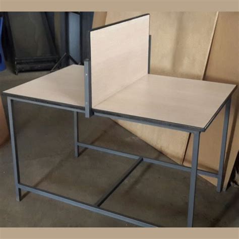 Exclusive range of office furniture and home furniture at best price. 4 way Library Study Table | Nairobi School Furniture | School Furniture in Kenya