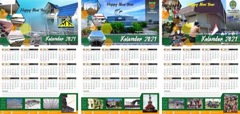 Desain Kalender 2022 Desain Kalender Dinding 2021 Dengan Coreldraw