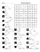 Prove that the sum of the measures of the interior angles of a triangle is 180°. Triangle Angle Sum Theorem Color Worksheet by Aric Thomas ...