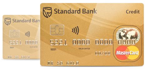 A credit card is a great way to borrow money against a line of credit, with a wide range of cards available in south africa catering for your specific need. The Gold Credit Card | South African Credit Cards