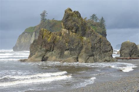 Ruby Beach Olympic National Park WA Top Tips Before You Go With