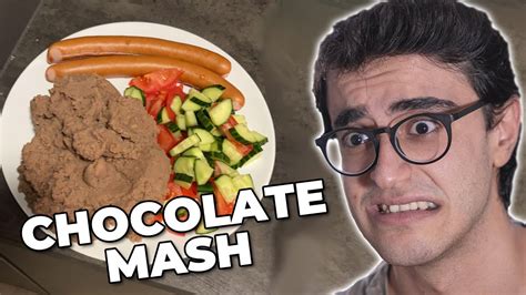 The Worst Foods On The Internet Youtube
