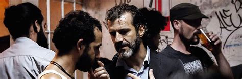 El temblor afecta a otras partes de la cara. Crítica de Temblores (2019) | Cines.com