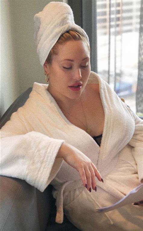 David Hasselhoffs Daughter Hayleys Instagram Sexy Lingerie Wows Daily Star