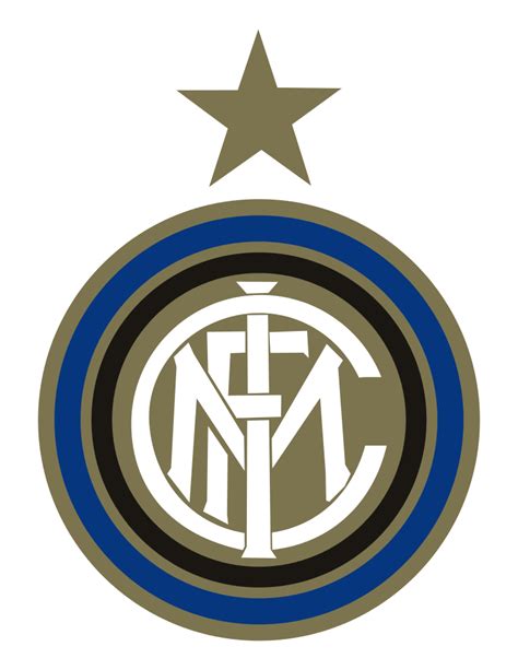 Inter Milan Logo Vector Ai Epscdr Free Download Imahku Desain