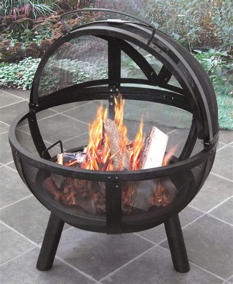 10 Budget Friendly Fire Pits Under 300 Hgtvs Decorating And Design