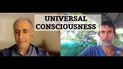 Trusting Universal Consciousness Youtube