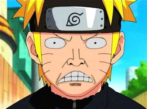 Funny Naruto Profile Pictures