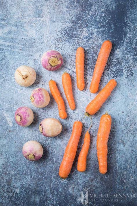Carrot And Turnip Mash A Healthy Mash Recipe Made With Root